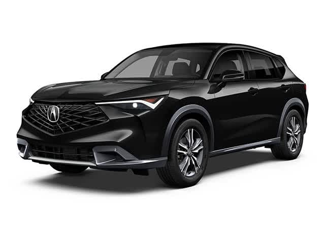 2026 Acura ADX AWD's photo