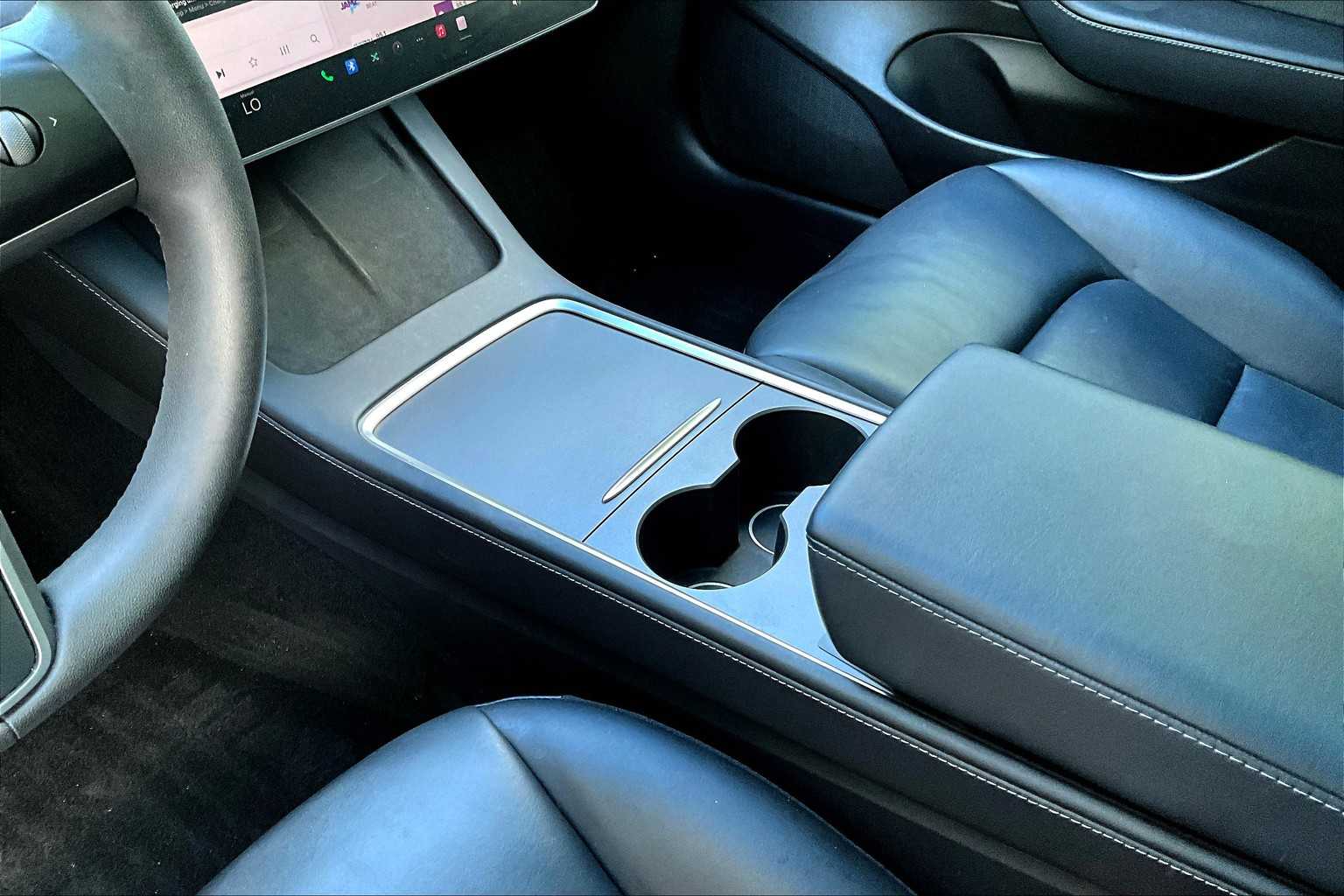 Thumbnail: 2021 Tesla Model 3 - 17