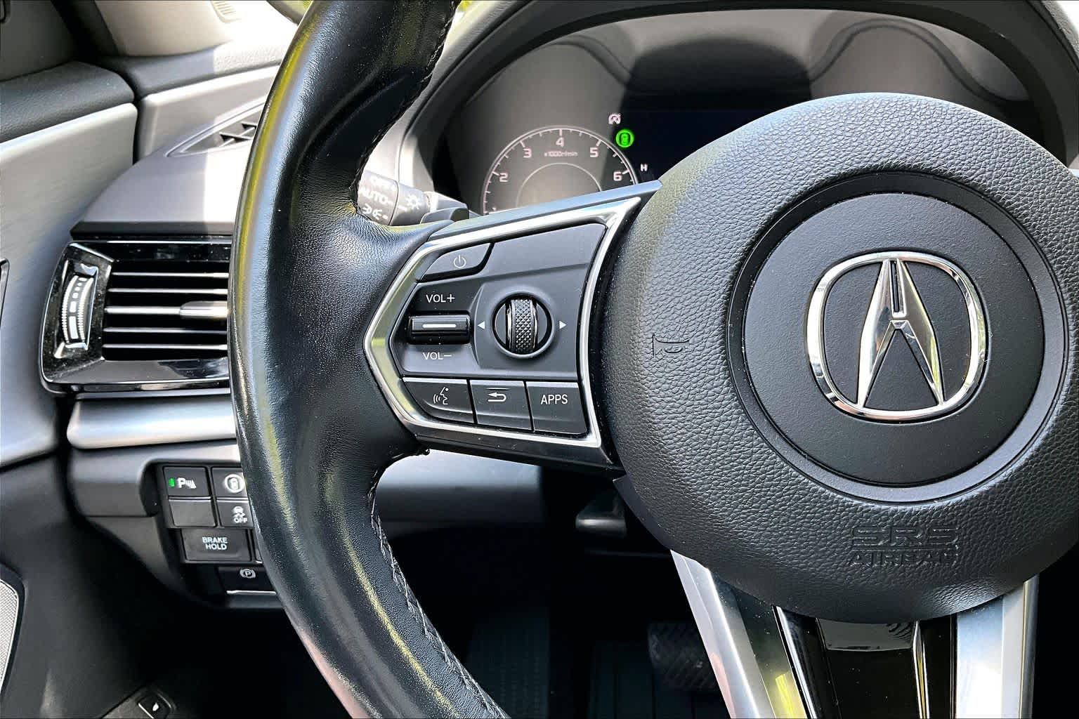 Thumbnail: 2023 Acura RDX - 25