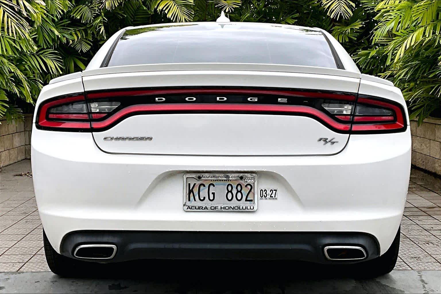 Thumbnail: 2016 Dodge Charger - 6