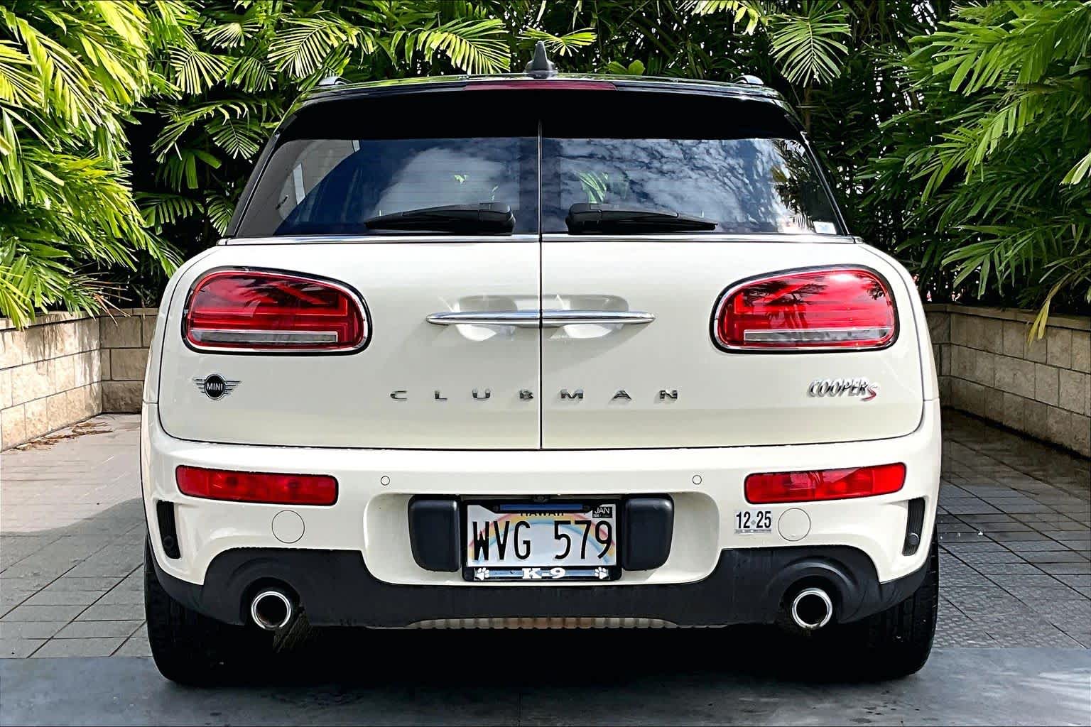 Thumbnail: 2023 MINI Cooper Clubman - 6