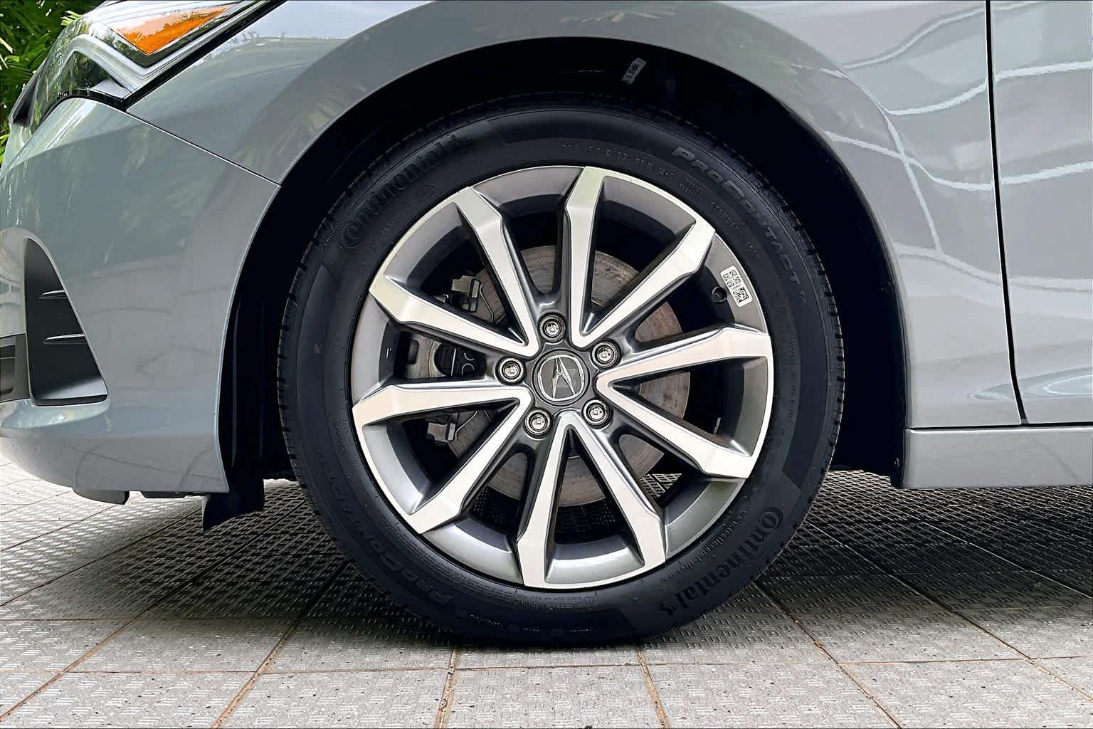 Thumbnail: 2026 Acura Integra - 9