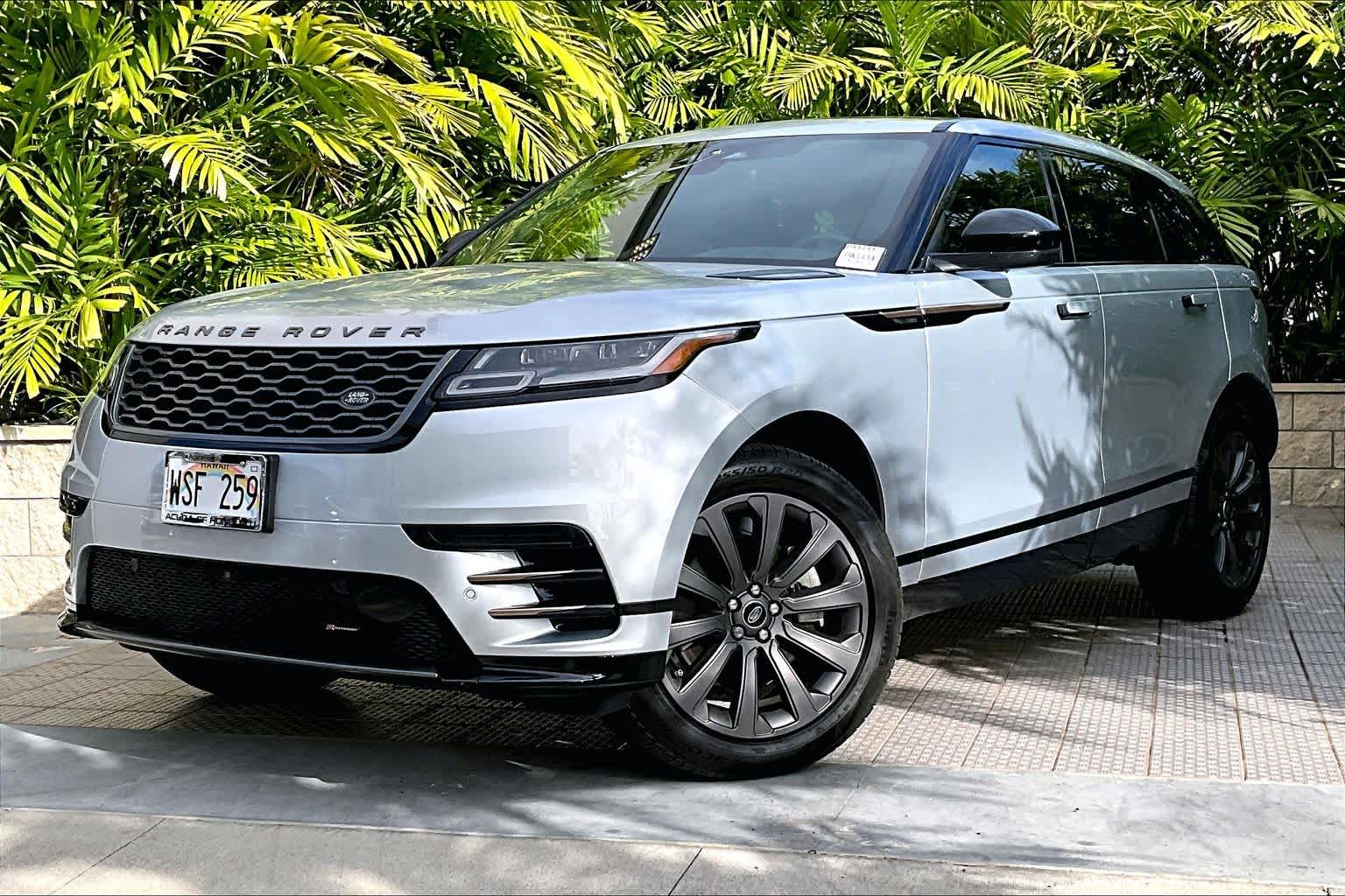 2023 Land Rover Range Rover Velar R-Dynamic S -
                  Honolulu, HI