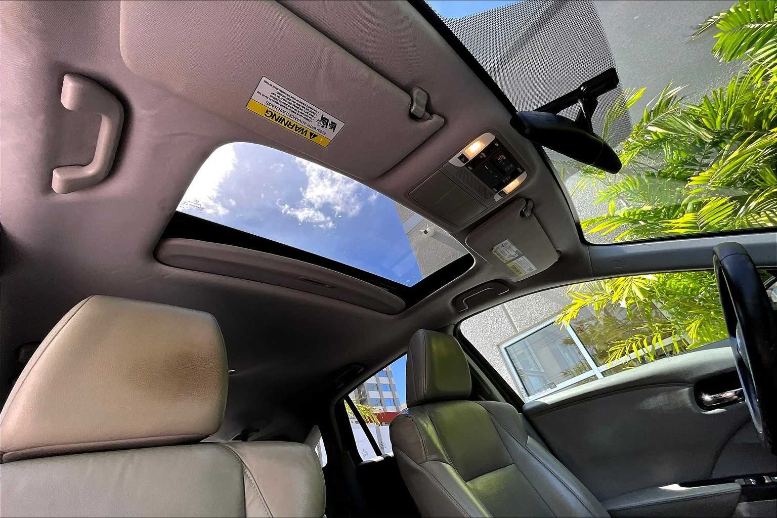 Thumbnail: 2016 Acura RDX - 31