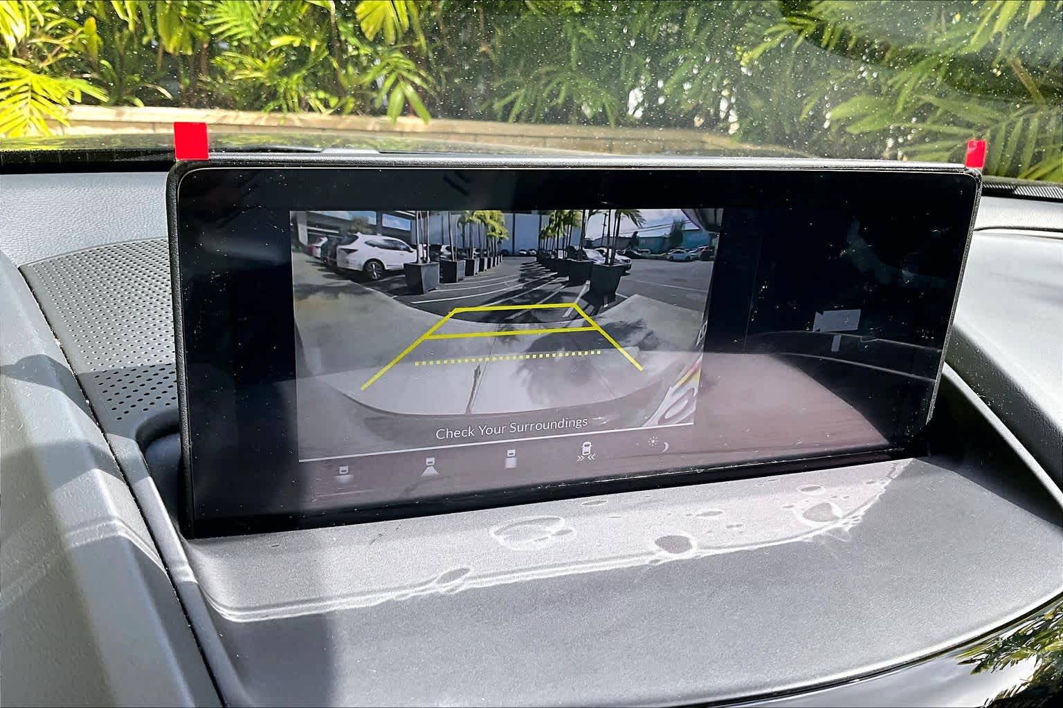 Thumbnail: 2025 Acura RDX - 27