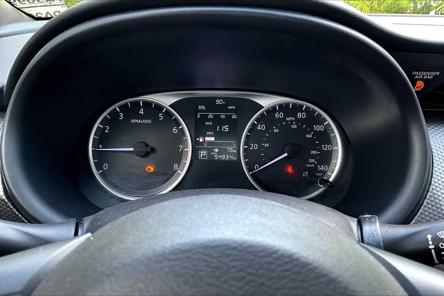 Thumbnail: 2019 Nissan Kicks - 18