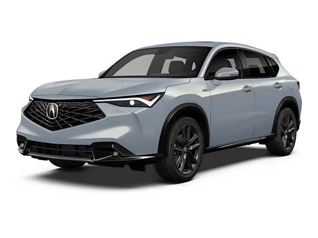 2026 Acura ADX A-Spec Package's photo
