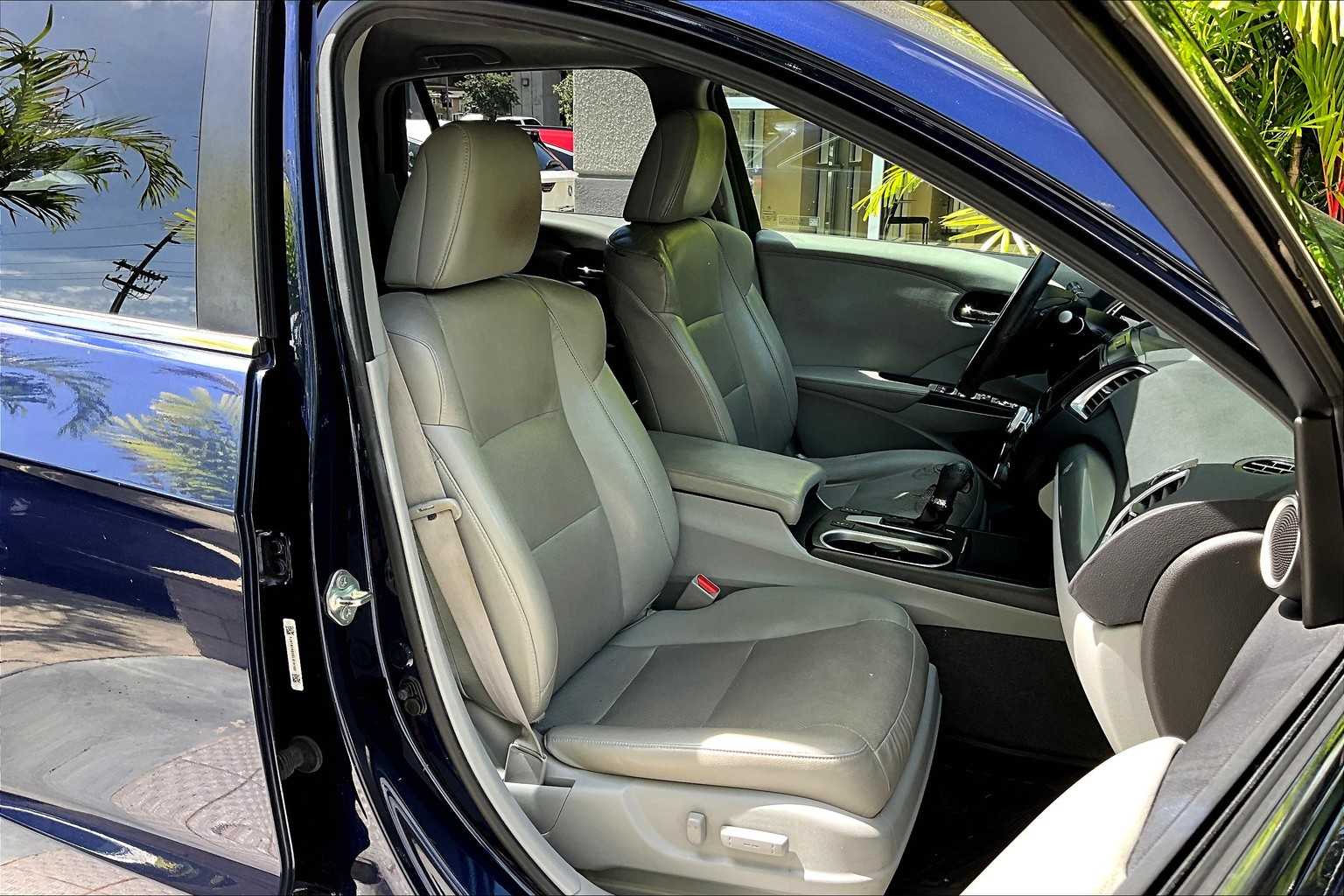 Thumbnail: 2016 Acura RDX - 14