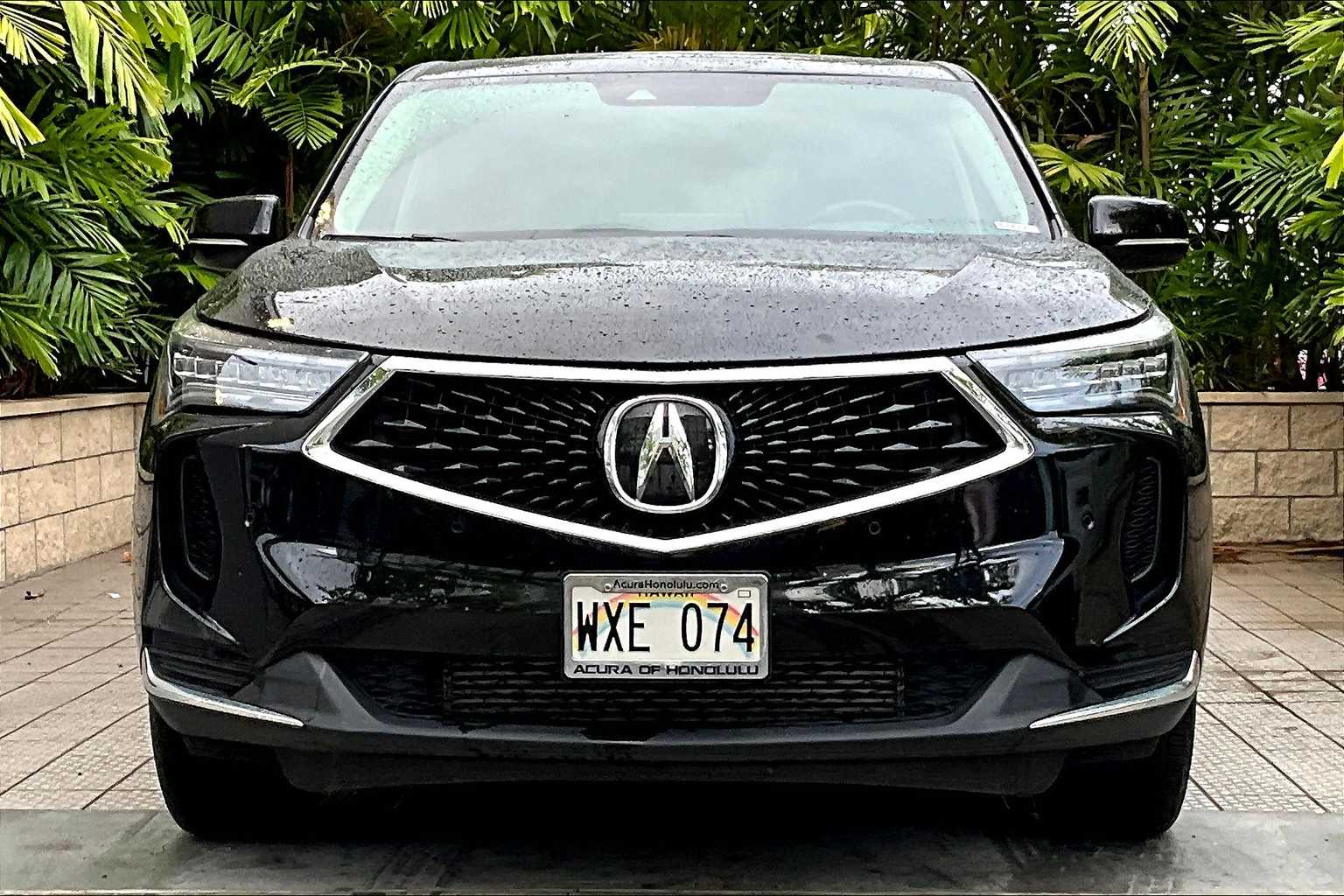Thumbnail: 2023 Acura RDX - 7