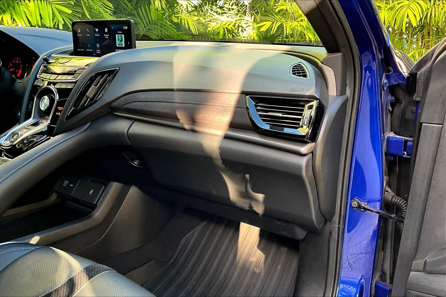 Thumbnail: 2021 Acura RDX - 24