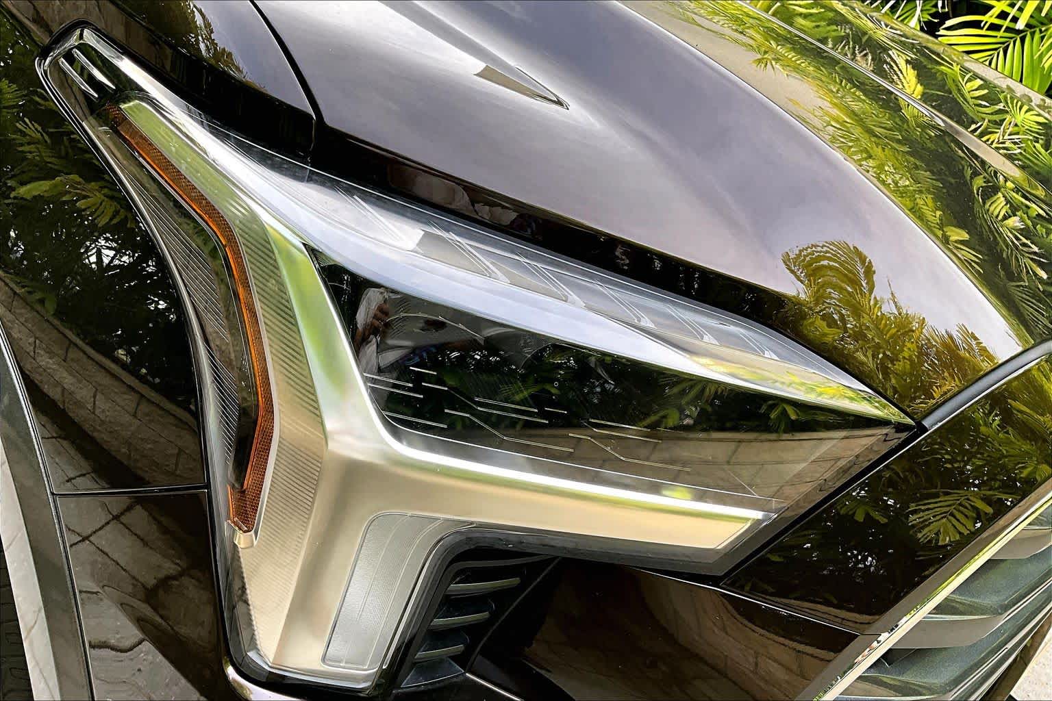 Thumbnail: 2024 Toyota Sequoia - 32