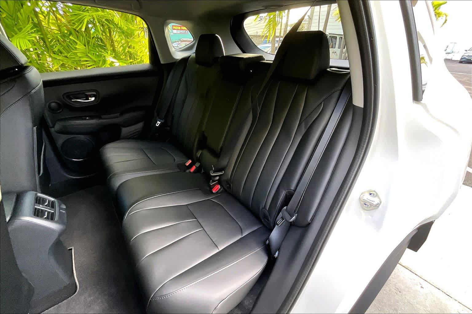 Thumbnail: 2026 Acura ADX - 14