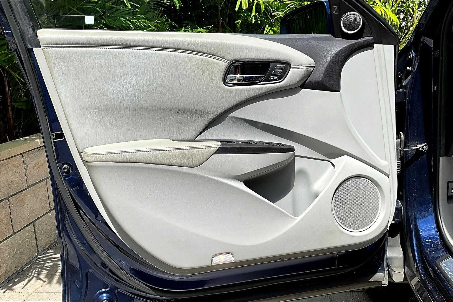 Thumbnail: 2016 Acura RDX - 28