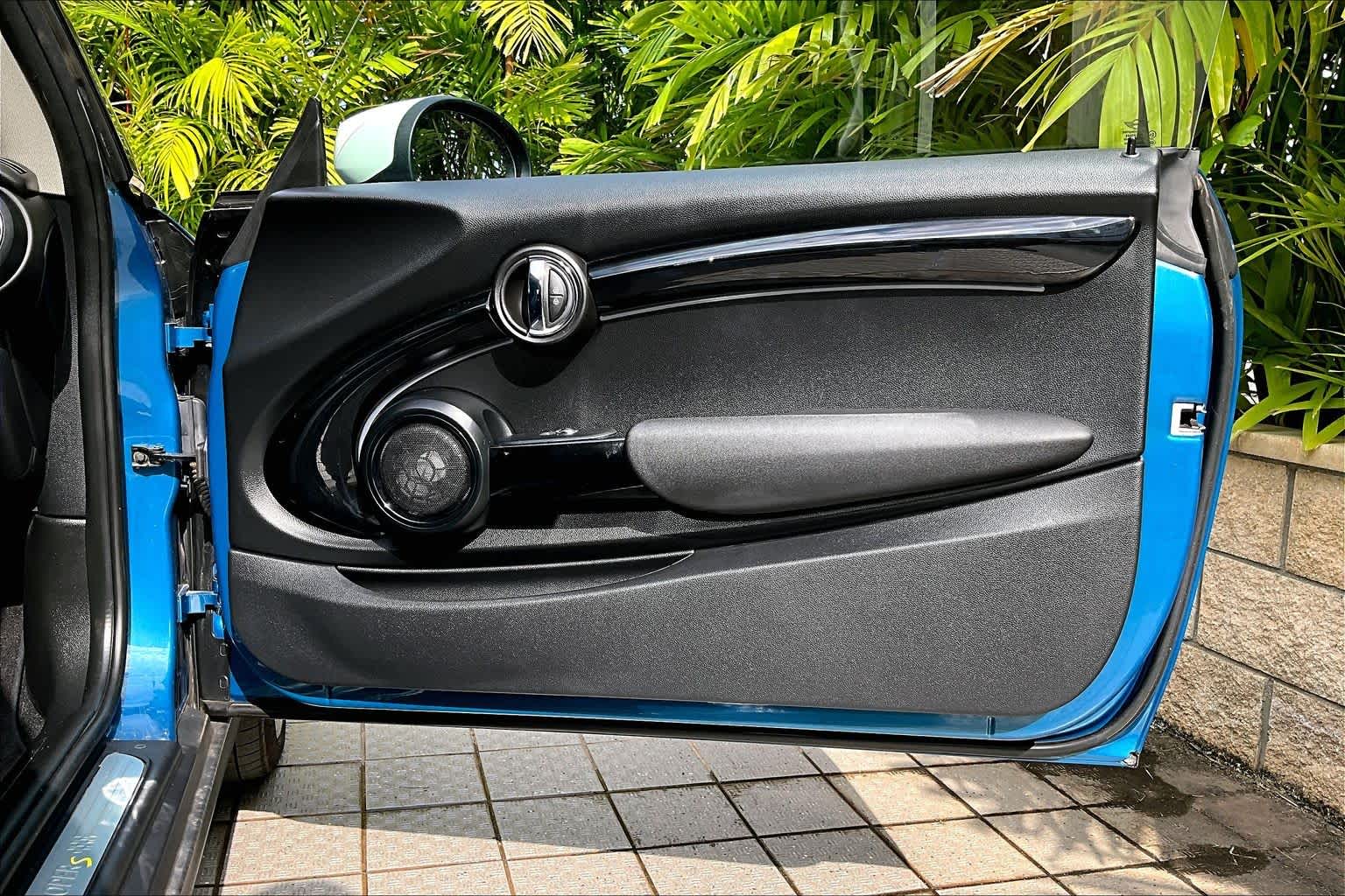 Thumbnail: 2024 MINI Cooper Hardtop - 28