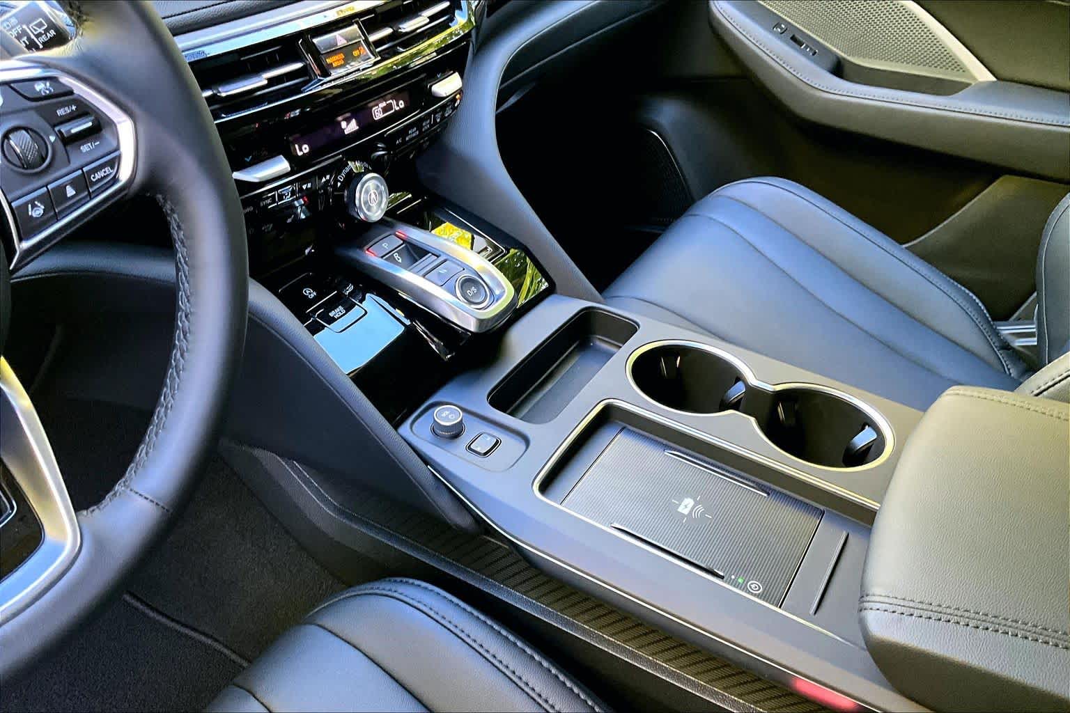 Thumbnail: 2026 Acura MDX - 18