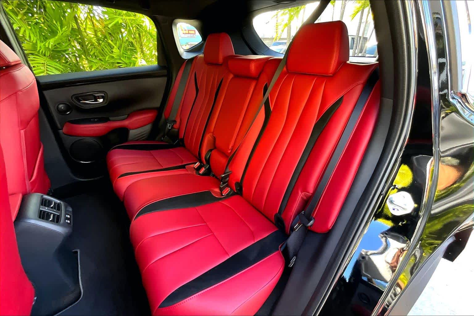 Thumbnail: 2026 Acura ADX - 14