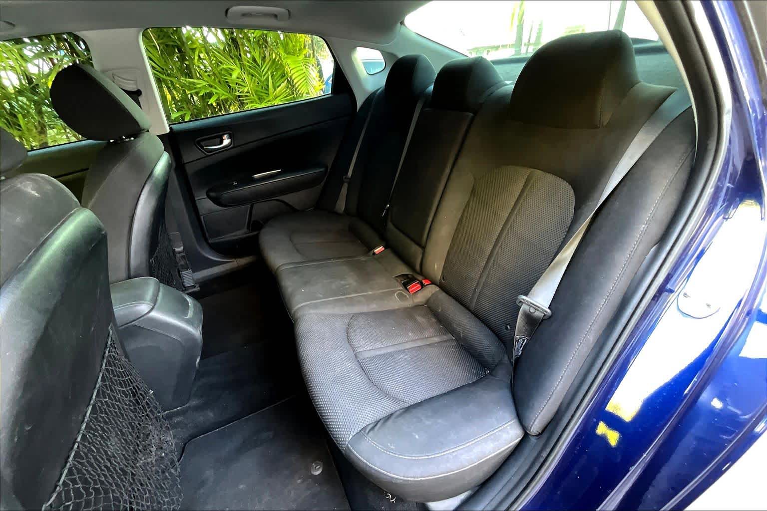 Thumbnail: 2019 Kia Optima - 30