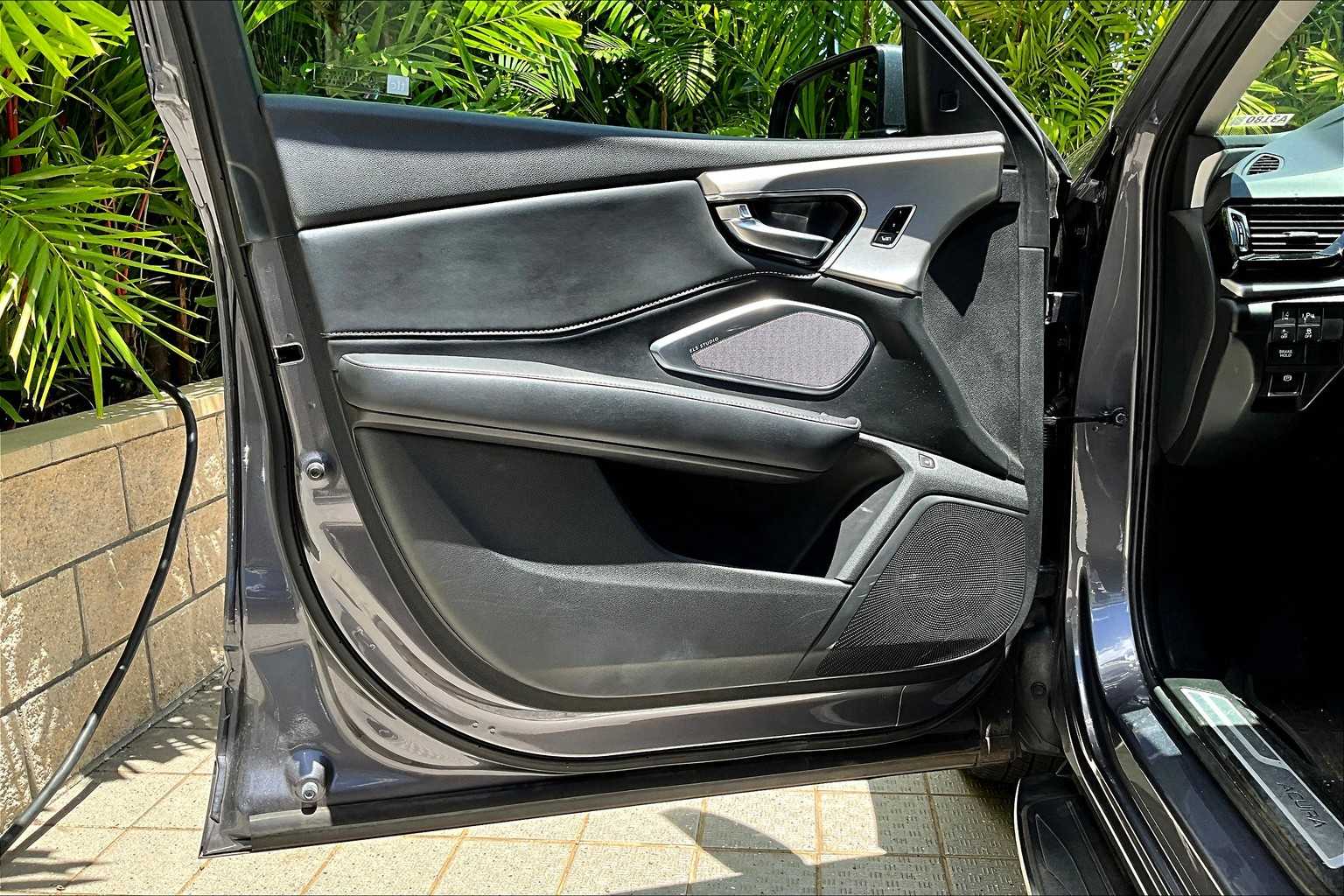 Thumbnail: 2020 Acura RDX - 28