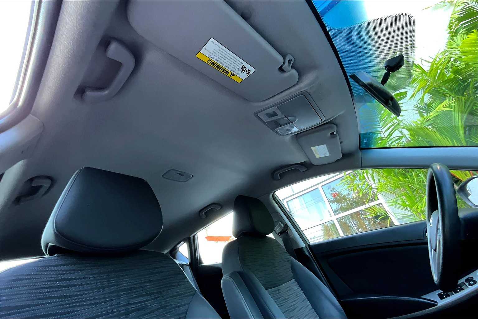 Thumbnail: 2016 Hyundai Accent - 29