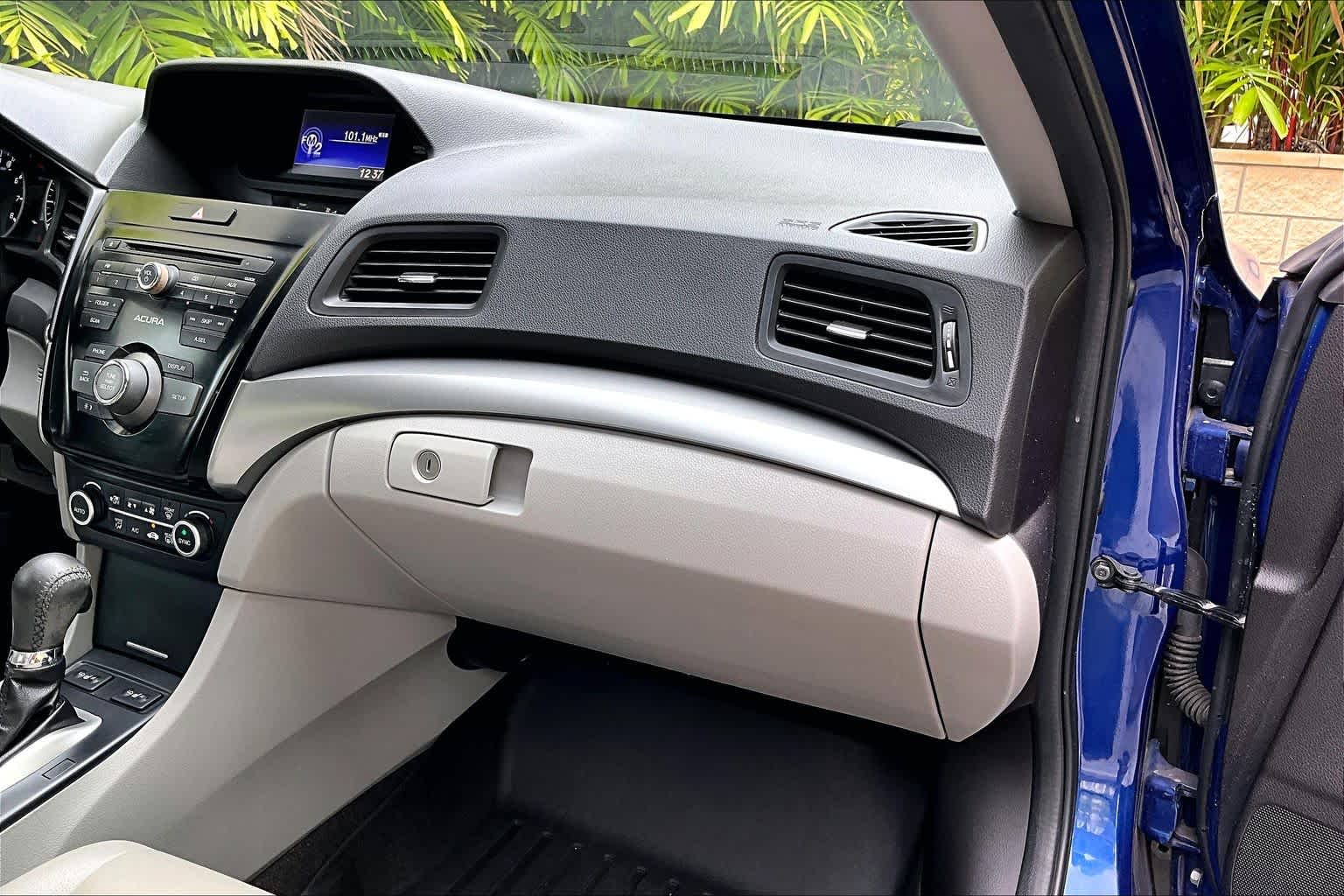 Thumbnail: 2016 Acura ILX - 24