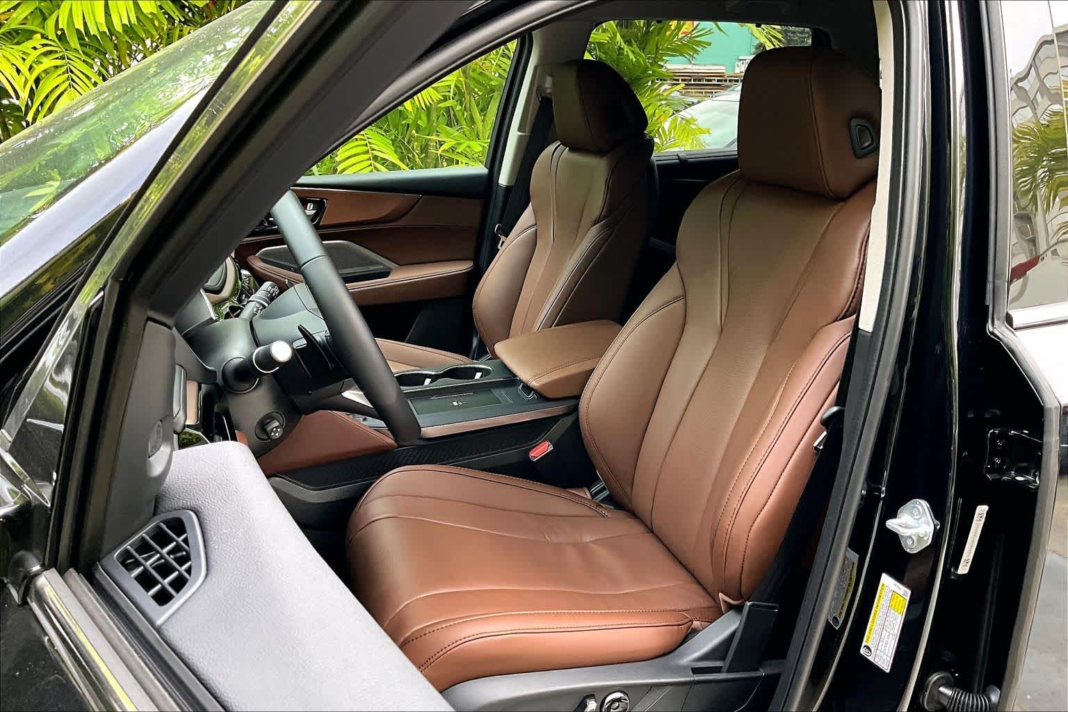 Thumbnail: 2026 Acura MDX - 12