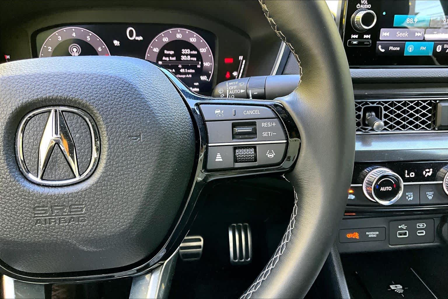 Thumbnail: 2025 Acura Integra - 26