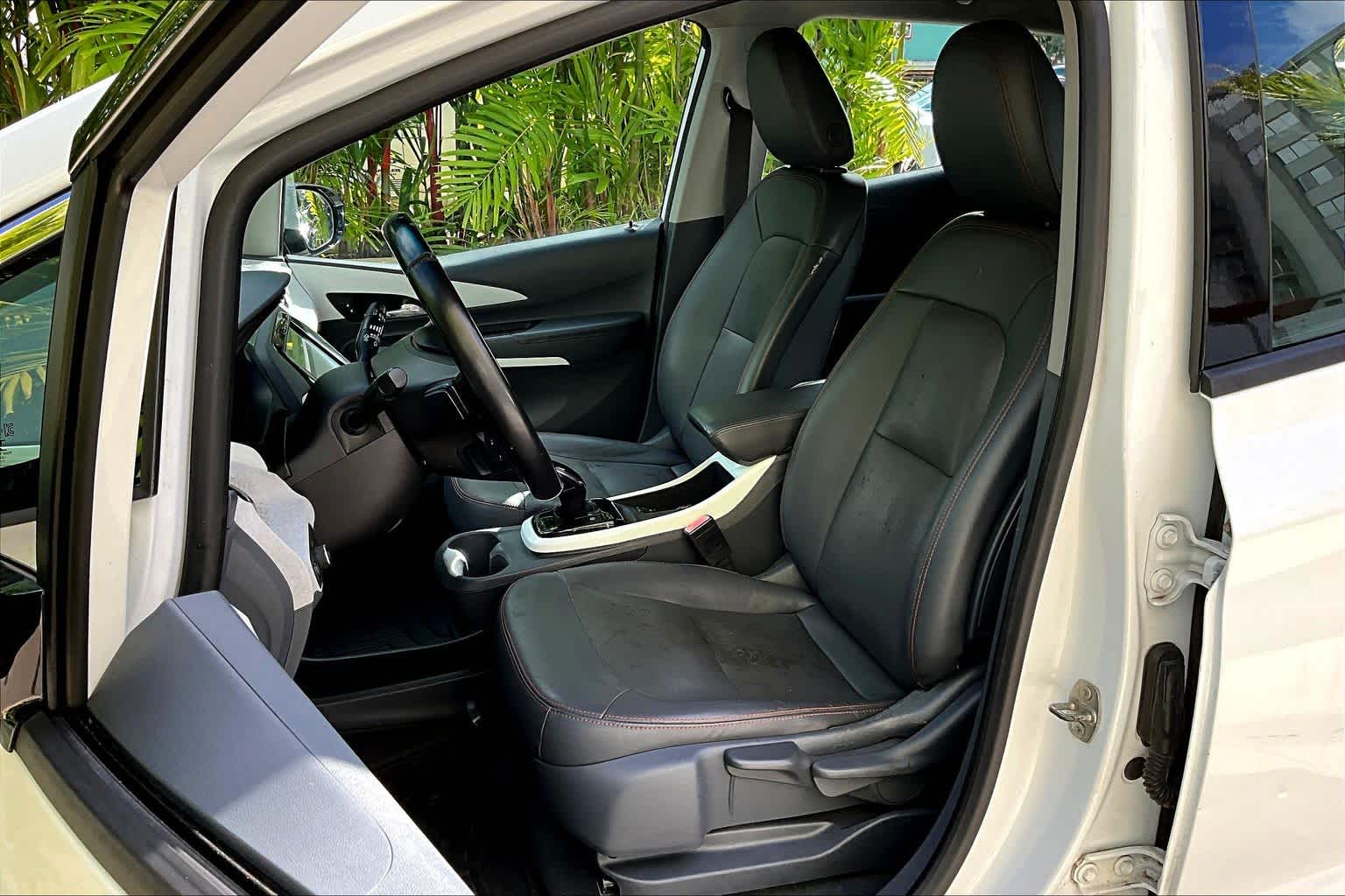 Thumbnail: 2021 Chevrolet Bolt EV - 9
