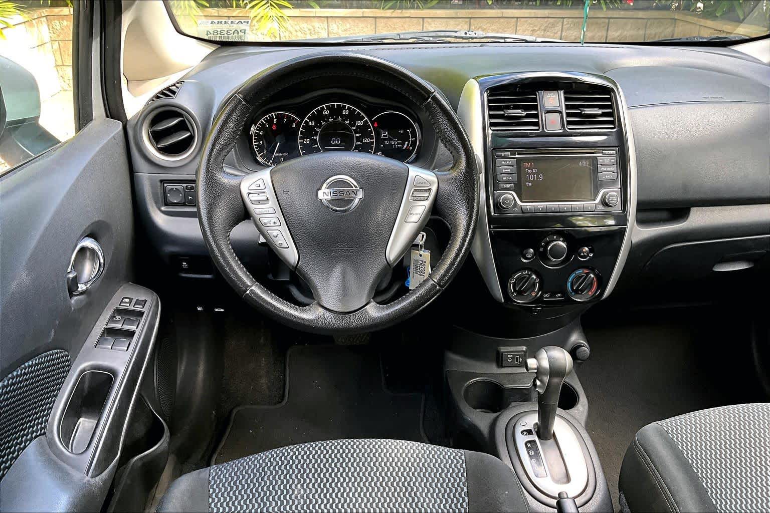 Thumbnail: 2018 Nissan Versa Note - 15