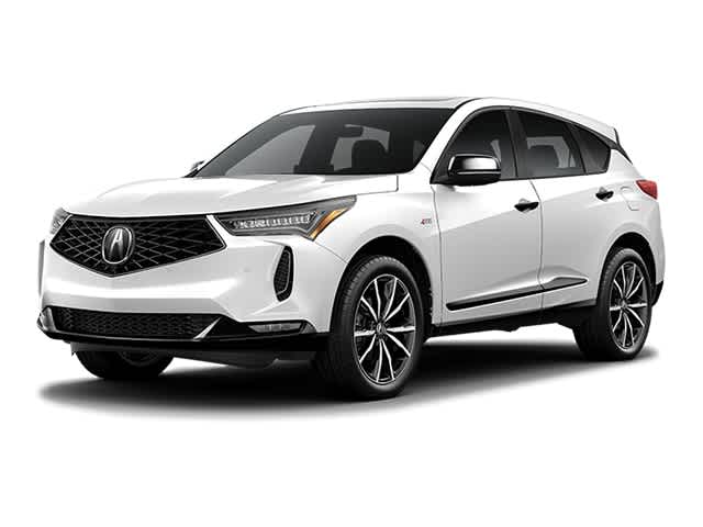 2026 Acura RDX A-Spec w/ Advance Package SH-AWD's photo