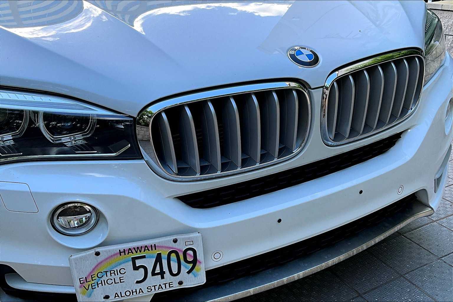 Thumbnail: 2017 BMW X5 - 34