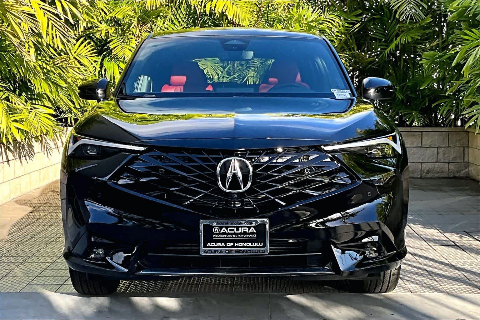 Thumbnail: 2026 Acura ADX - 7