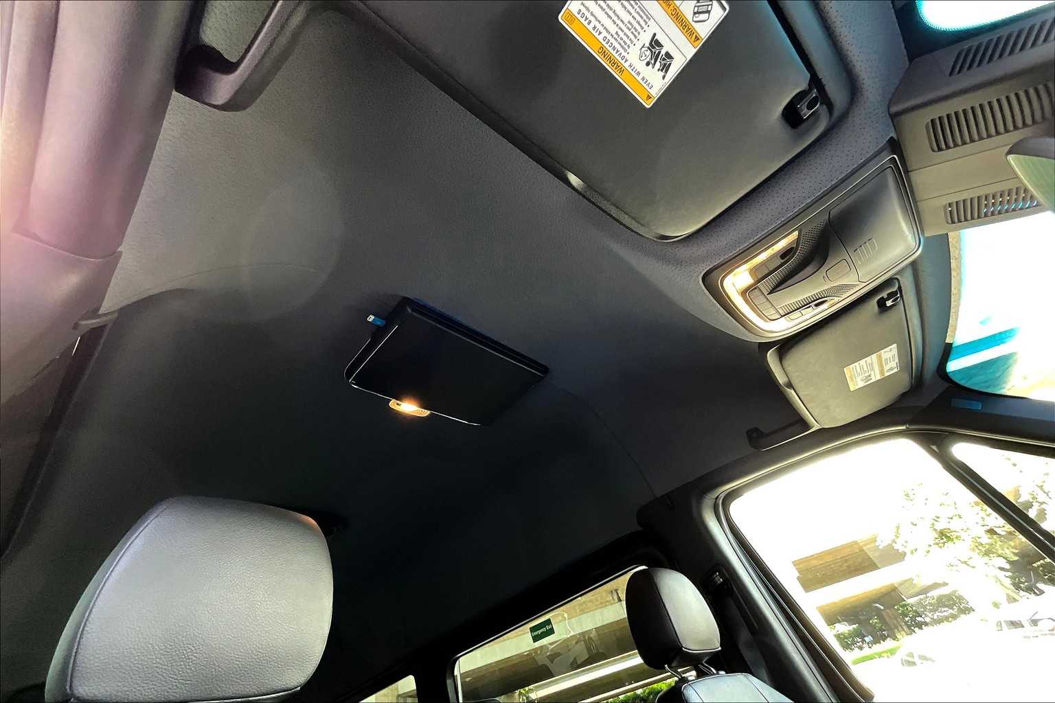 Thumbnail: 2022 Mercedes-Benz Sprinter - 31