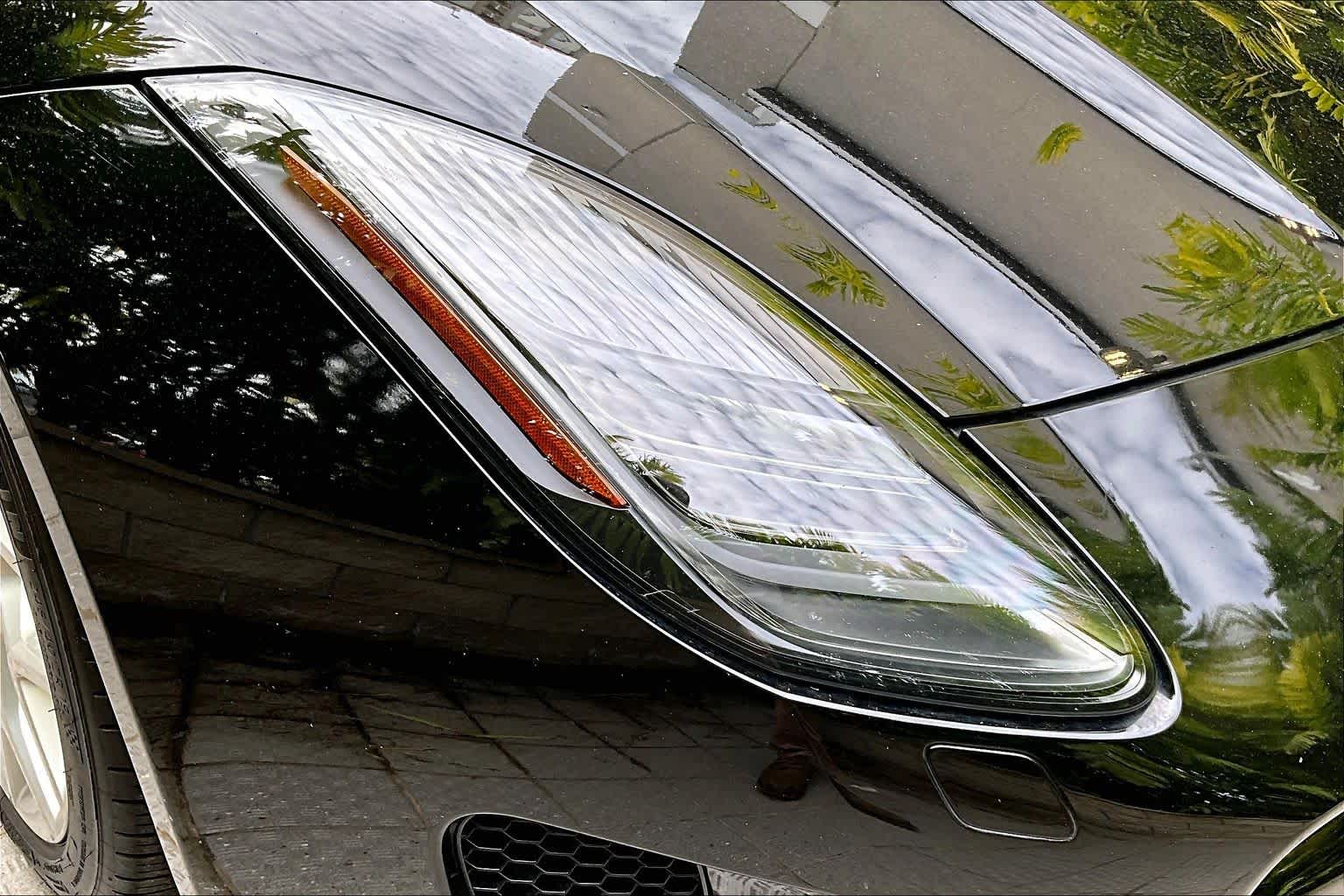 Thumbnail: 2018 Jaguar F-Type - 31