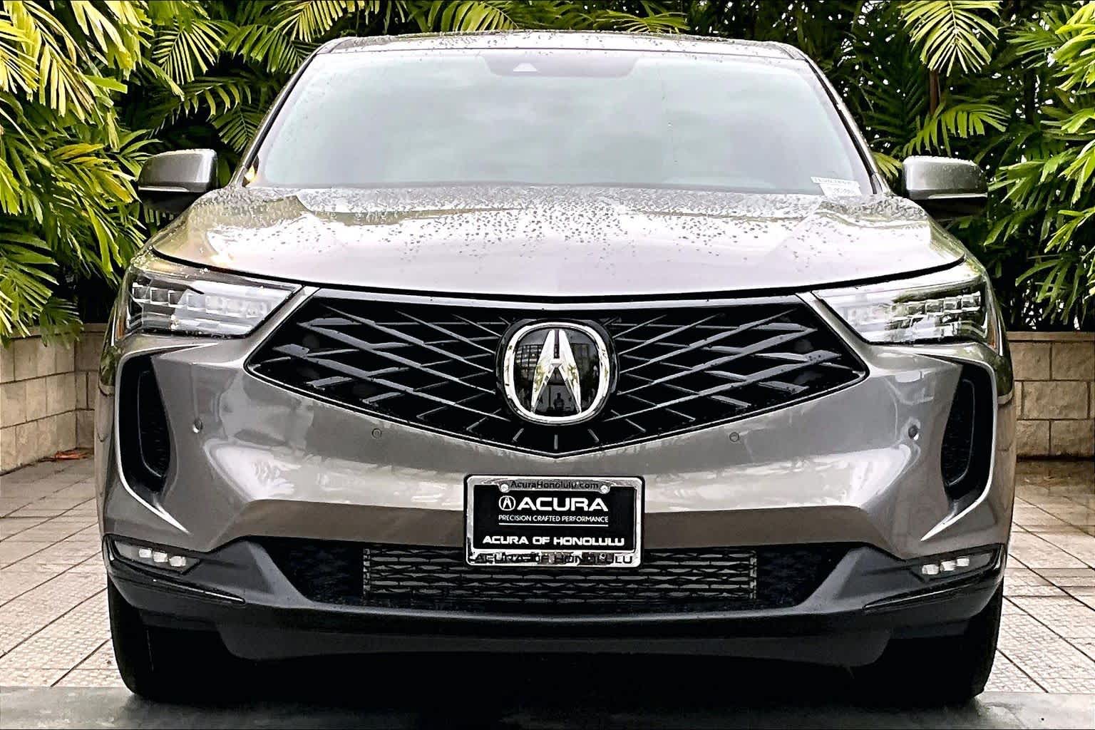 Thumbnail: 2026 Acura RDX - 7