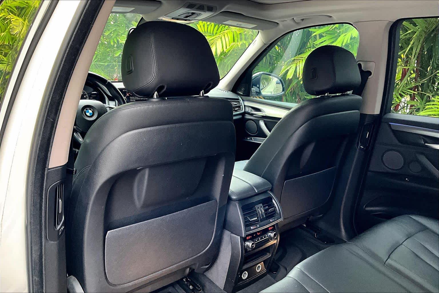 Thumbnail: 2016 BMW X5 - 13