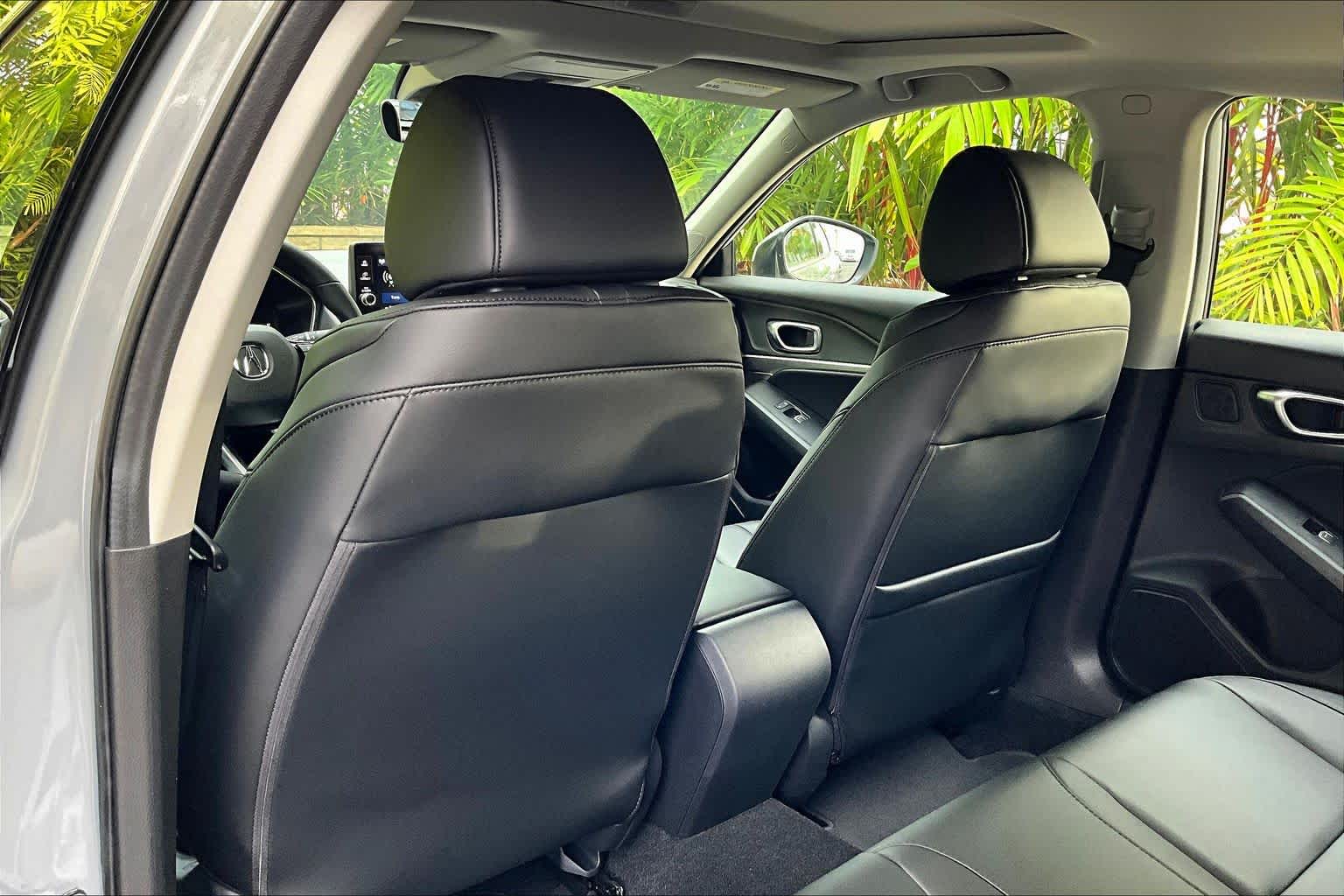 Thumbnail: 2026 Acura Integra - 13