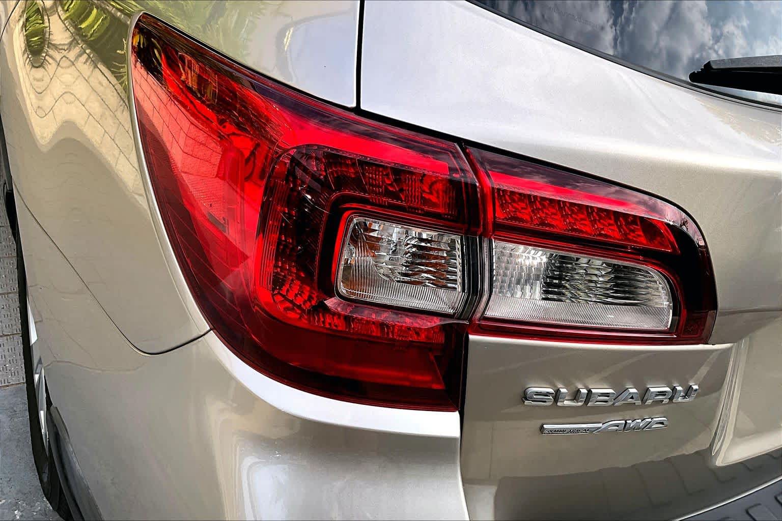 Thumbnail: 2018 Subaru Outback - 33