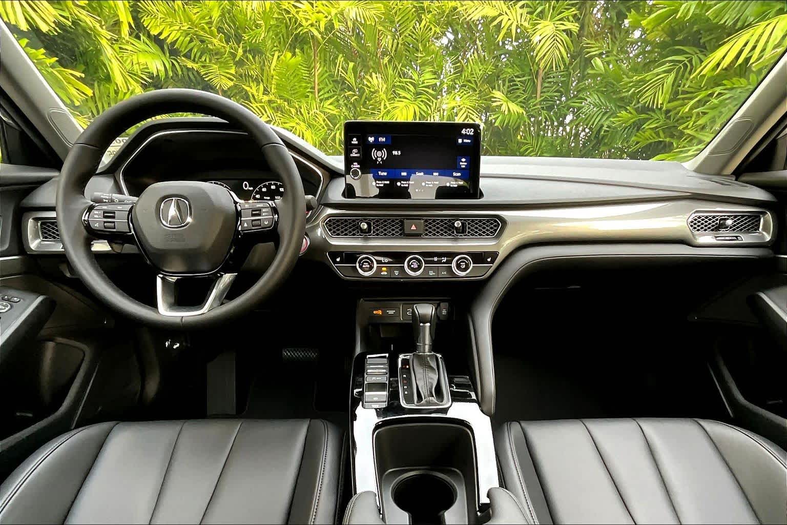 Thumbnail: 2026 Acura Integra - 11