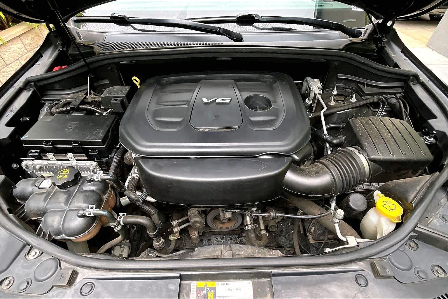 Thumbnail: 2018 Jeep Grand Cherokee - 10