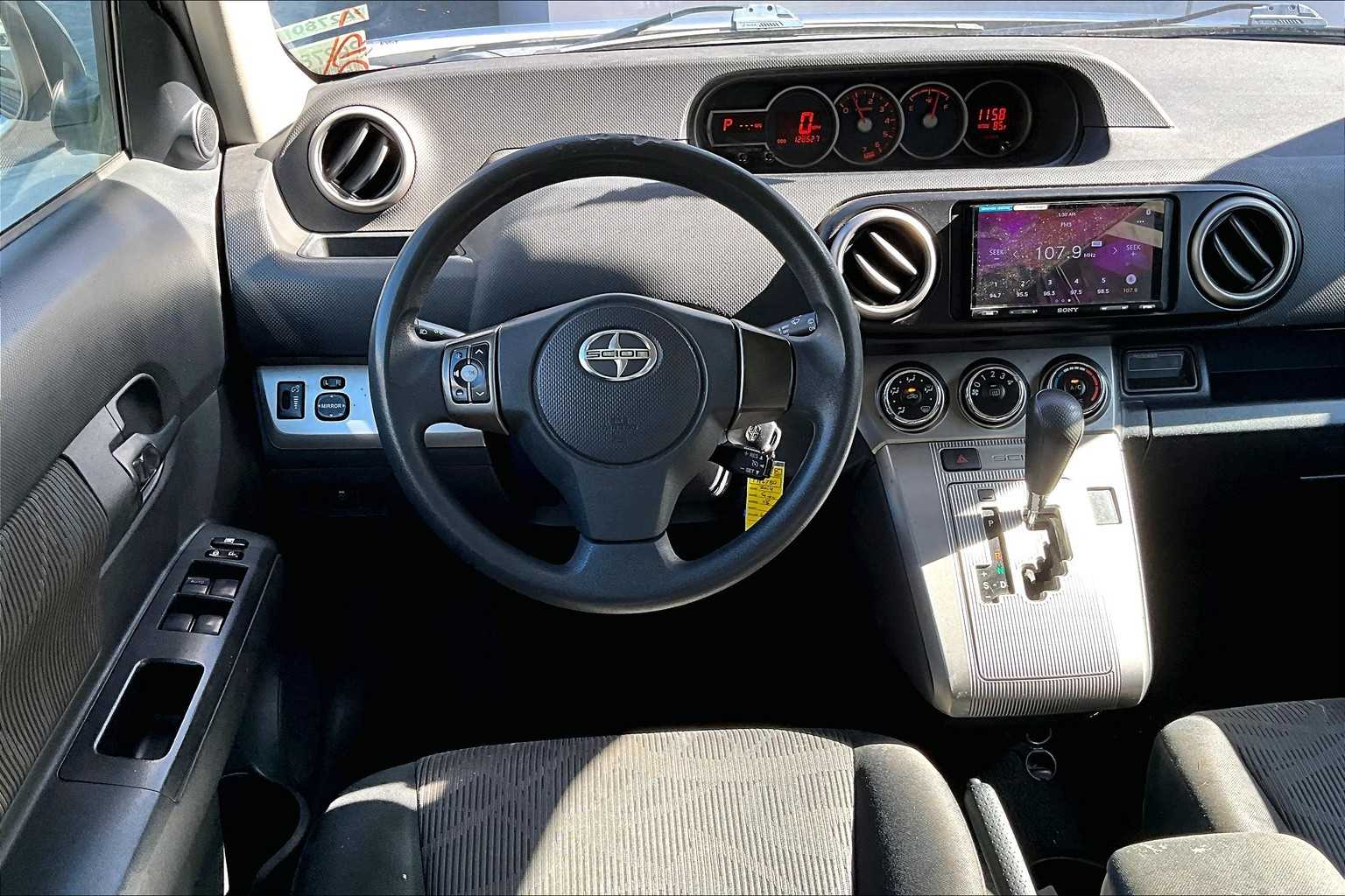 Thumbnail: 2014 Scion xB - 14