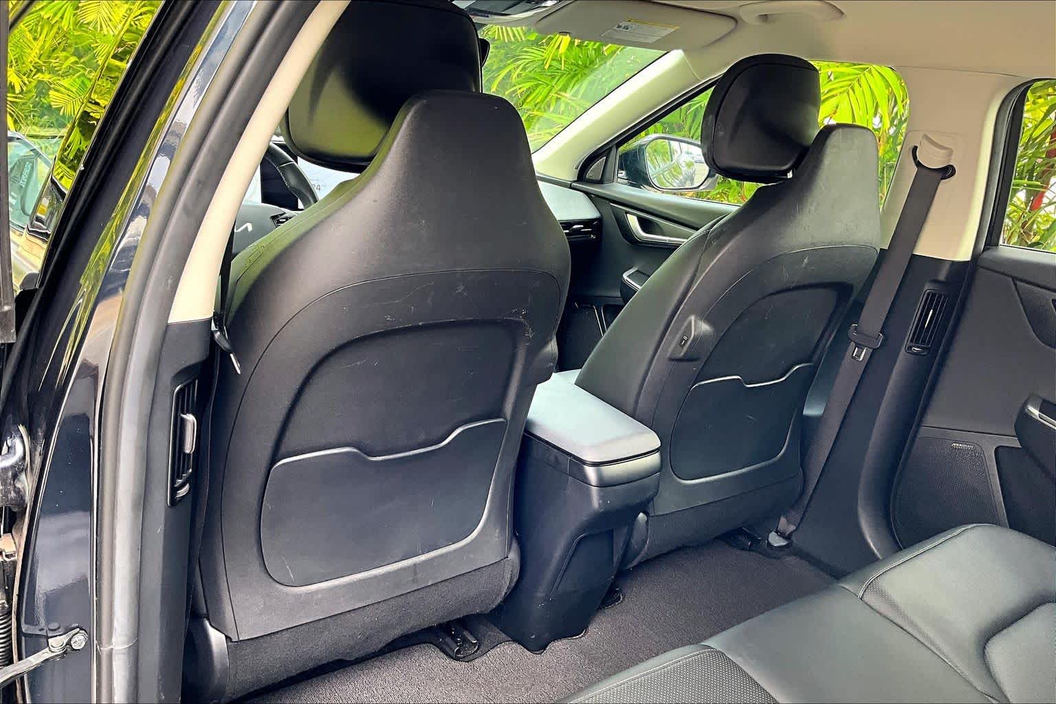 Thumbnail: 2024 Kia EV6 - 13