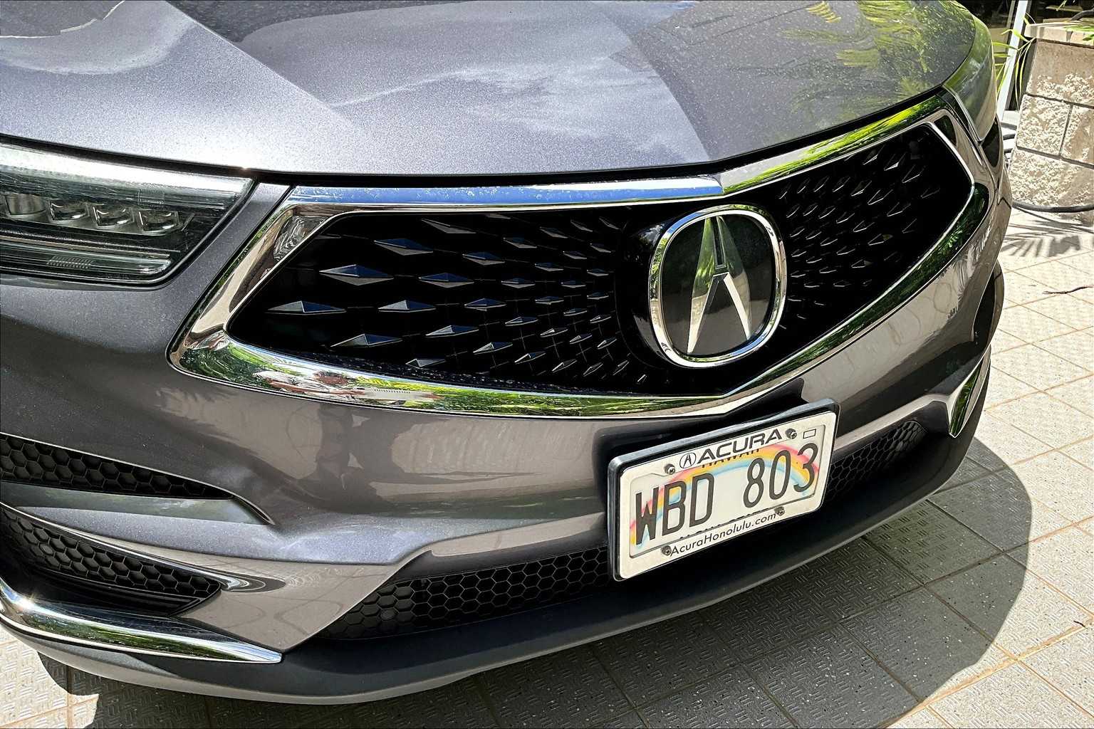 Thumbnail: 2020 Acura RDX - 34