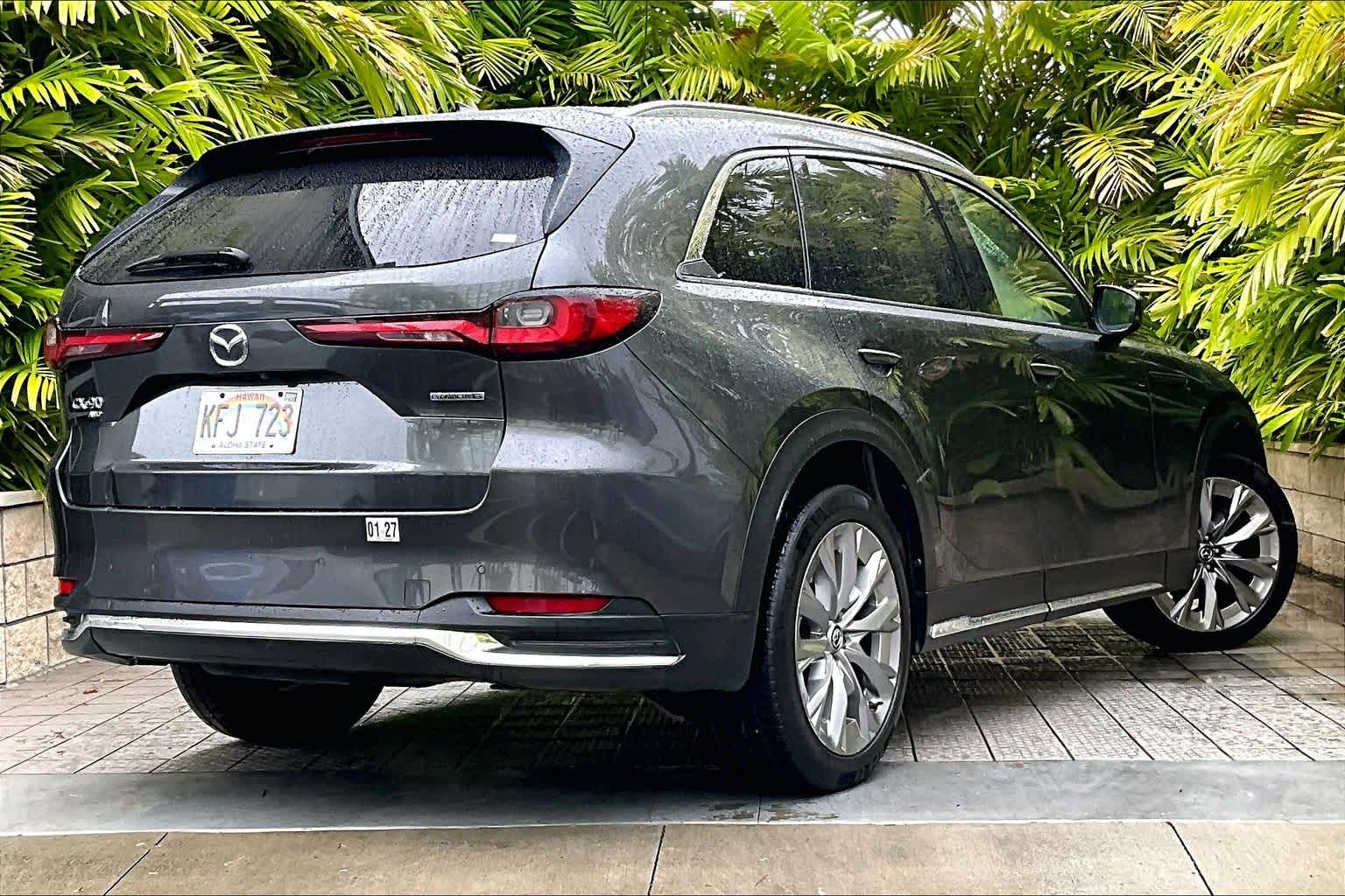 Used 2024 Mazda CX-90 For Sale | Stock#PA3750