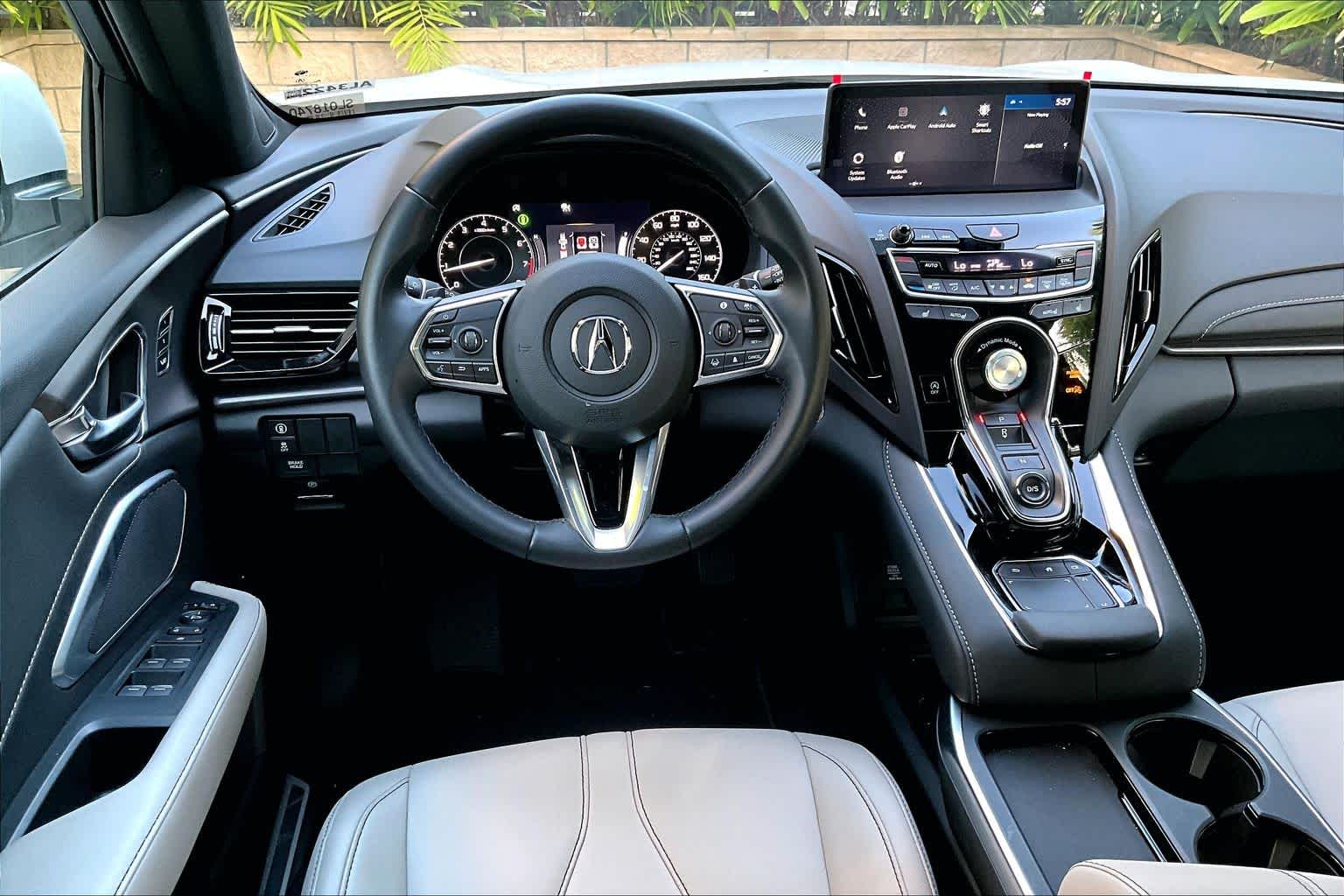 Thumbnail: 2025 Acura RDX - 14