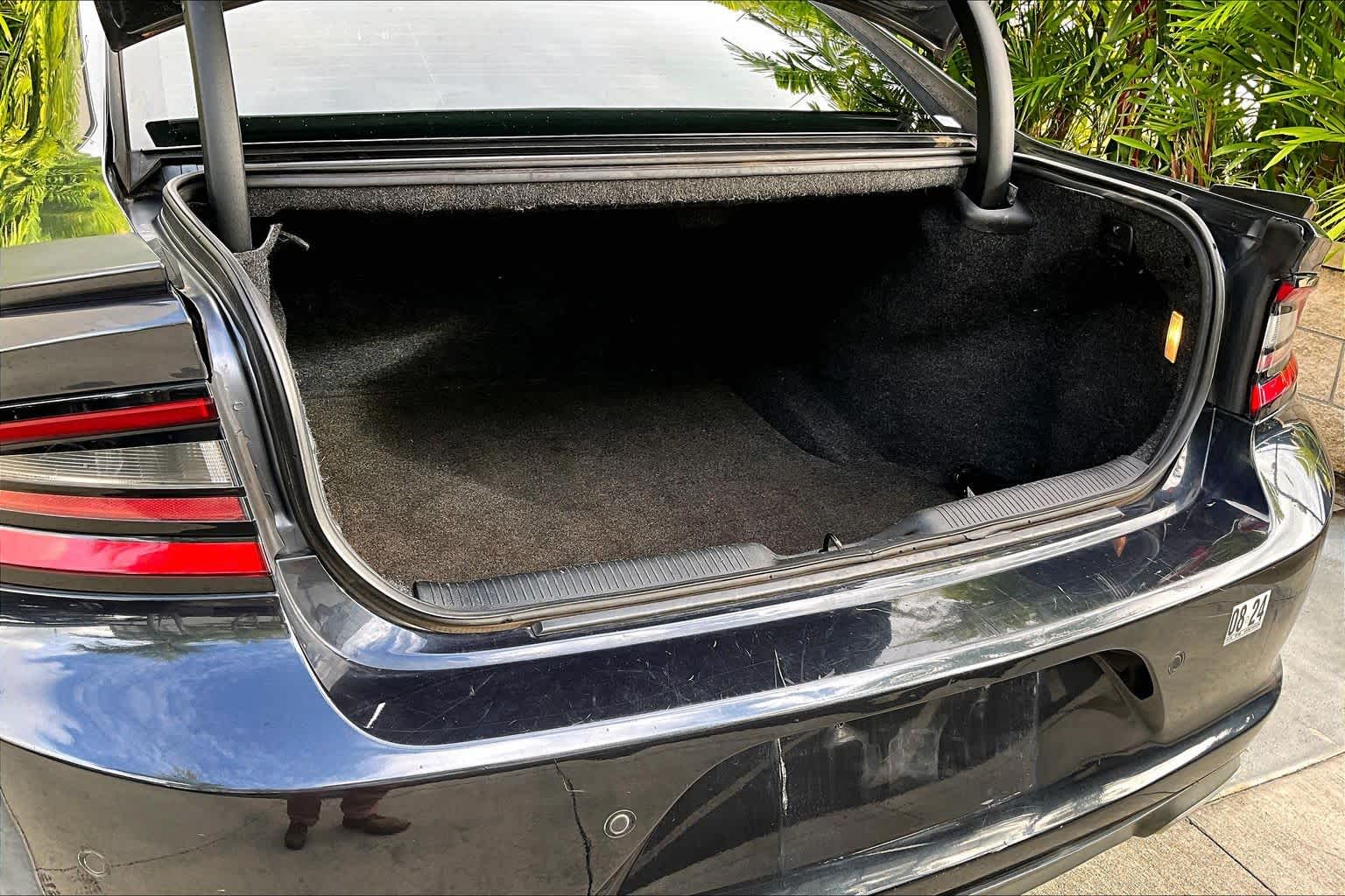 Thumbnail: 2018 Dodge Charger - 19