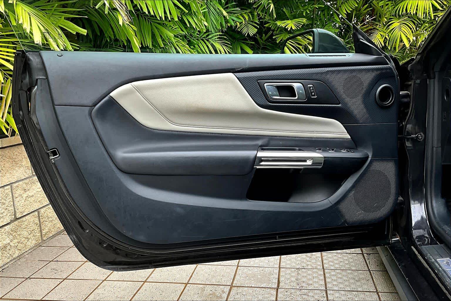 Thumbnail: 2024 Ford Mustang - 27