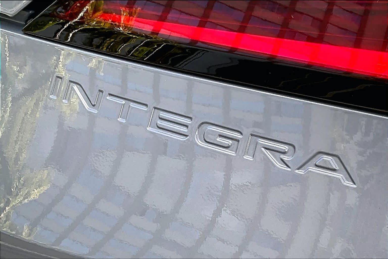 Thumbnail: 2026 Acura Integra - 8