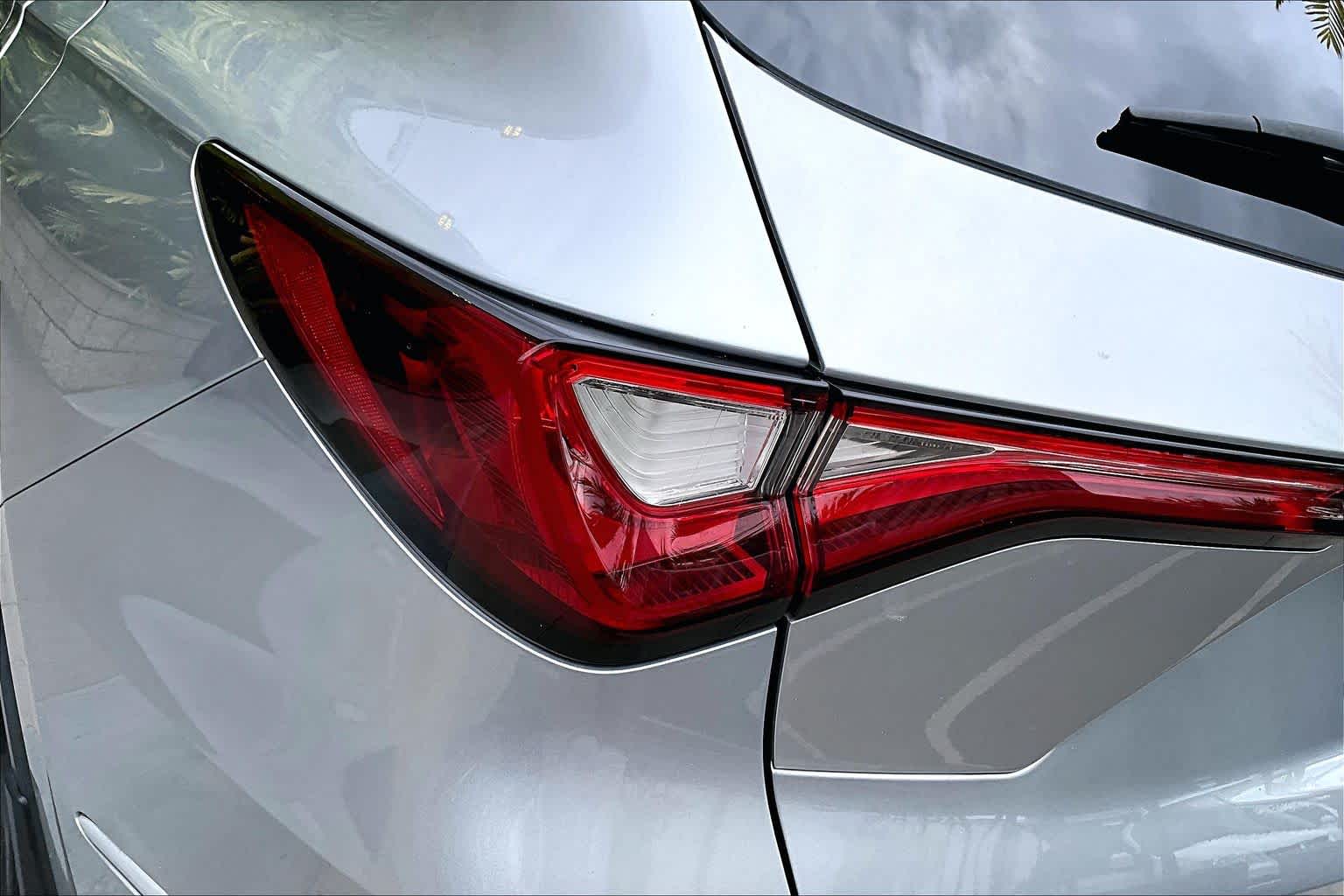 Thumbnail: 2022 Acura MDX - 33