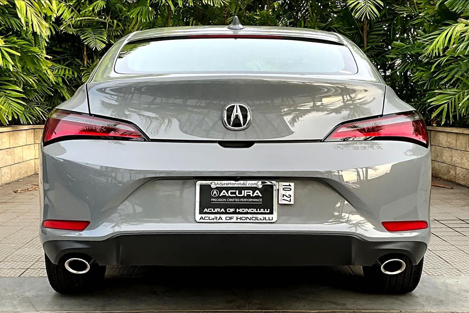 Thumbnail: 2026 Acura Integra - 6