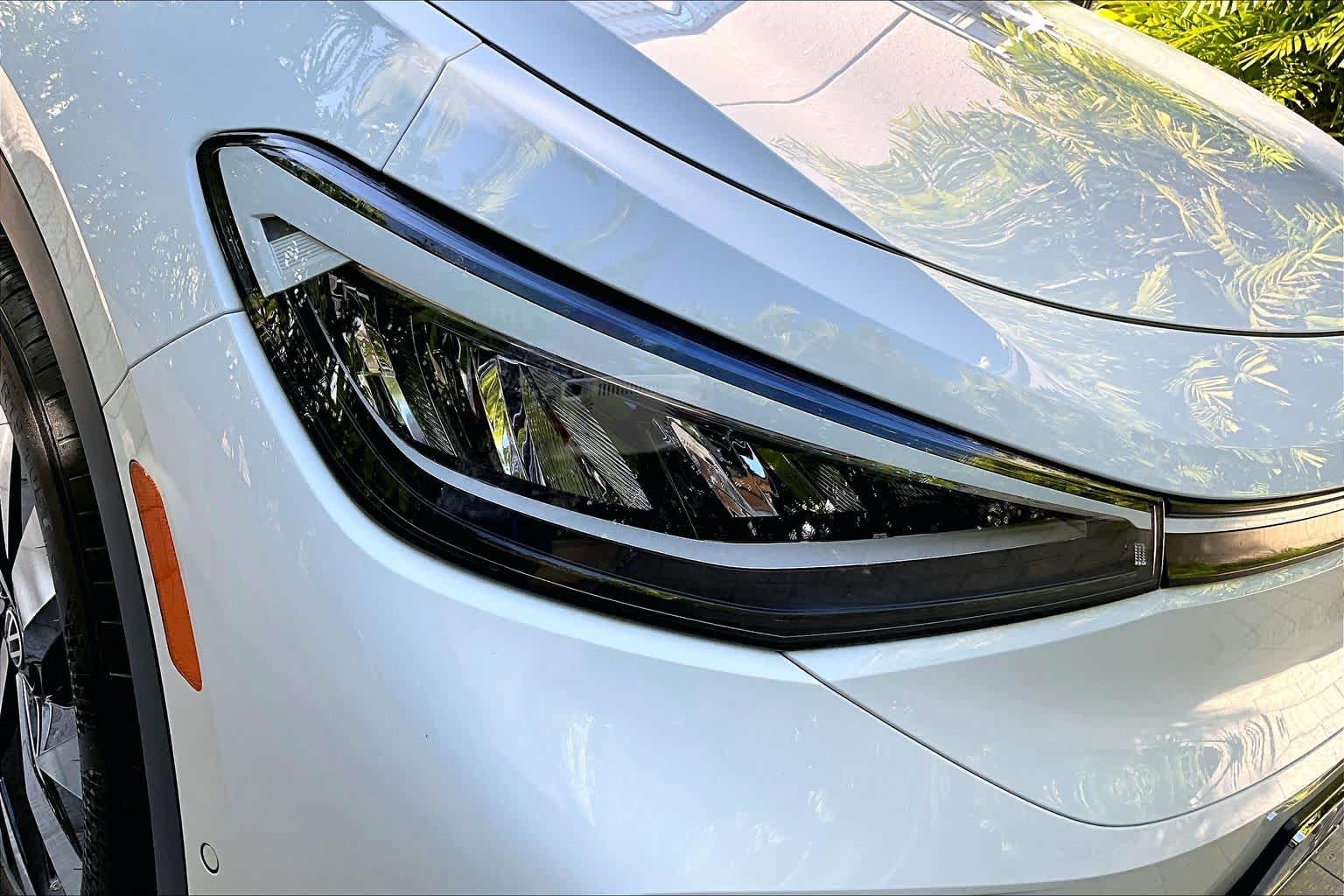 Thumbnail: 2023 Volkswagen ID.4 - 32